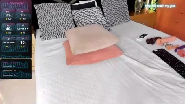 Image 8 of kendalljoy Stream on Chaturbate on 14 months ago