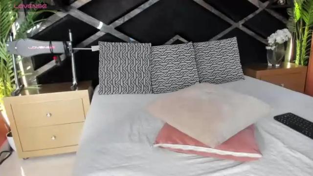 Image 6 of kendalljoy Stream on Chaturbate on 13 months ago