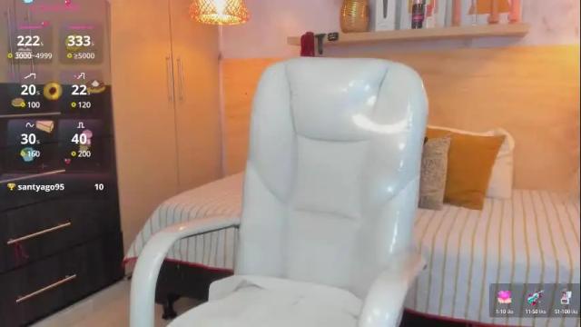 Thumbnail 2, kendallqueenn's Stream at Chaturbate, 1 month ago