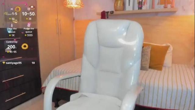 Image 6 of kendallqueenn Stream on Chaturbate on 2 months ago