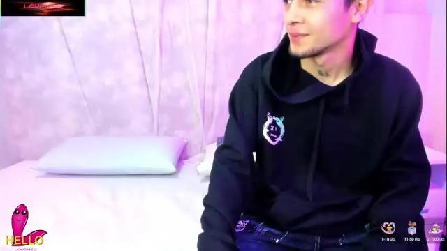 Image 2 of kendalltaylorr Stream on Chaturbate on 27 days ago