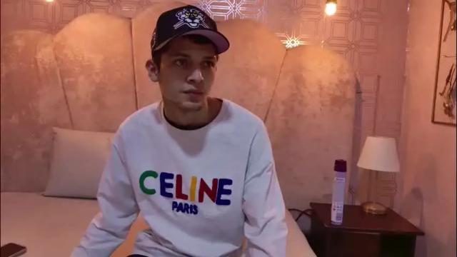 Thumbnail 1, kendalltaylorr's Stream at Chaturbate, 2 months ago