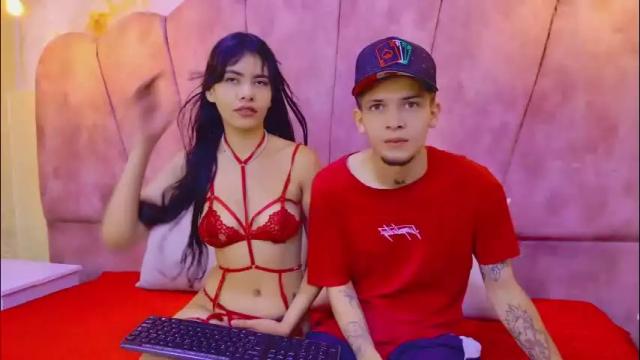 Thumbnail 1, kendalltaylorr's Stream at Chaturbate, 1 month ago