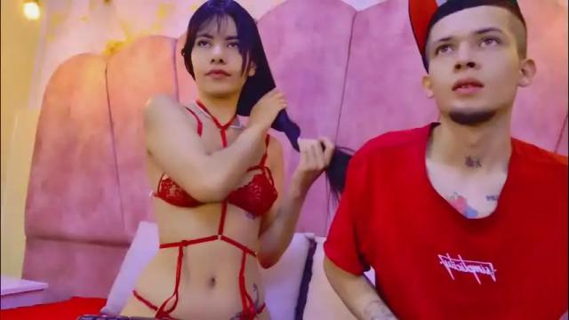 Thumbnail 2, kendalltaylorr's Stream at Chaturbate, 1 month ago