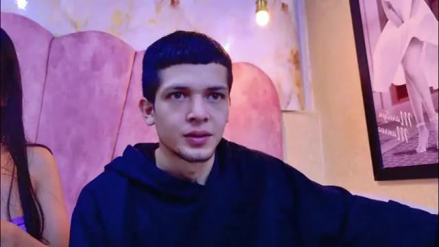 Image 2 of kendalltaylorr Stream on Chaturbate on 1 month ago