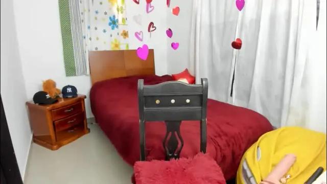 Image 11 of kendallwrist Stream on Chaturbate on 1 month ago