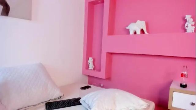 Image 6 of kendalprince Stream on Chaturbate on 1 month ago