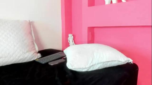 Image 10 of kendalprince Stream on Chaturbate on 29 days ago