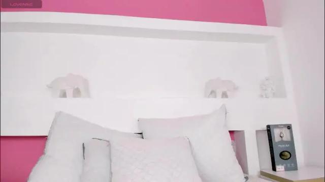 Image 11 of kendalprince Stream on Chaturbate on 10 days ago