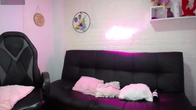 Image 7 of kenday__west Stream on Chaturbate on 18 months ago