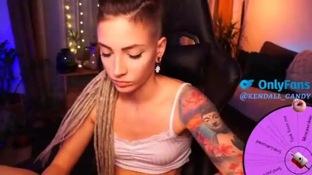 Image 4 of kenddall_urlove Stream on Chaturbate on 18 months ago