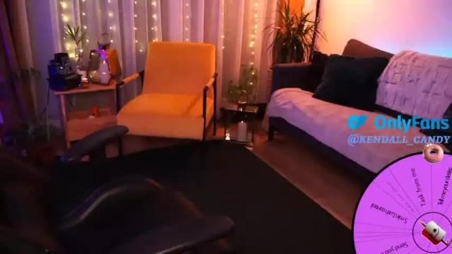 Image 6 of kenddall_urlove Stream on Chaturbate on 18 months ago