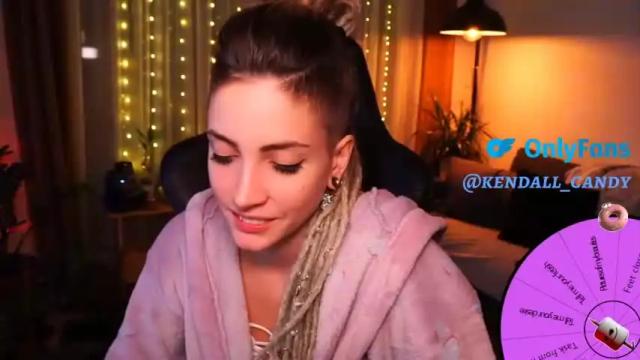 Thumbnail 1, kenddall_urlove's Stream at Chaturbate, 17 months ago