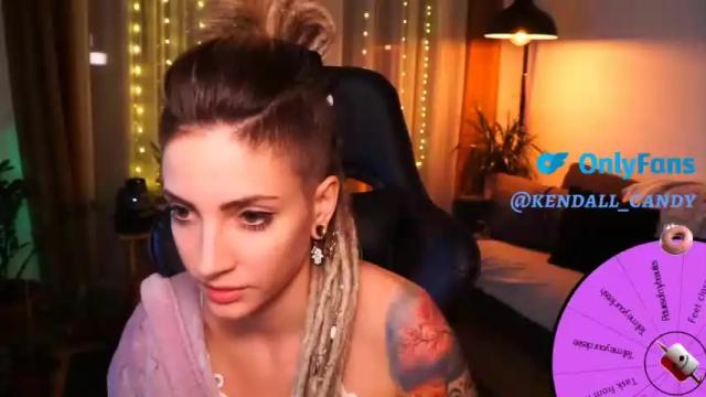 Image 2 of kenddall_urlove Stream on Chaturbate on 17 months ago