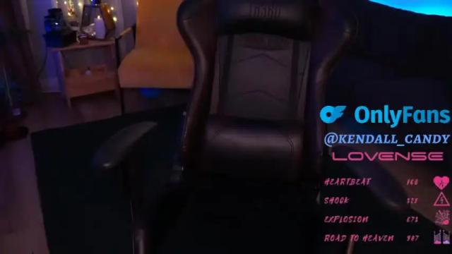 Image 8 of kenddall_urlove Stream on Chaturbate on 25 months ago