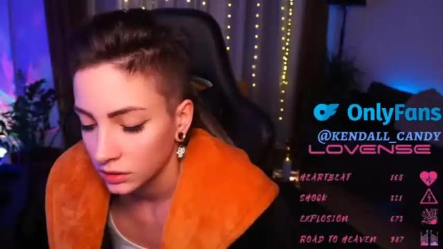 Image 10 of kenddall_urlove Stream on Chaturbate on 16 months ago