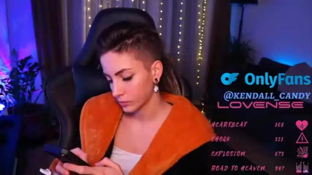Image 12 of kenddall_urlove Stream on Chaturbate on 16 months ago