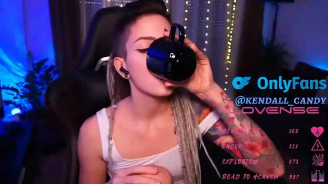 Image 2 of kenddall_urlove Stream on Chaturbate on 16 months ago