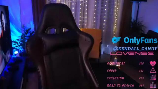 Image 6 of kenddall_urlove Stream on Chaturbate on 16 months ago