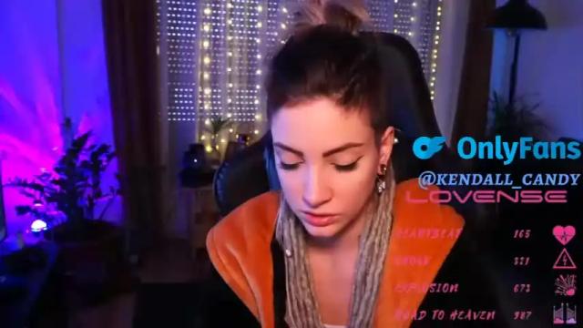 Image 2 of kenddall_urlove Stream on Chaturbate on 16 months ago