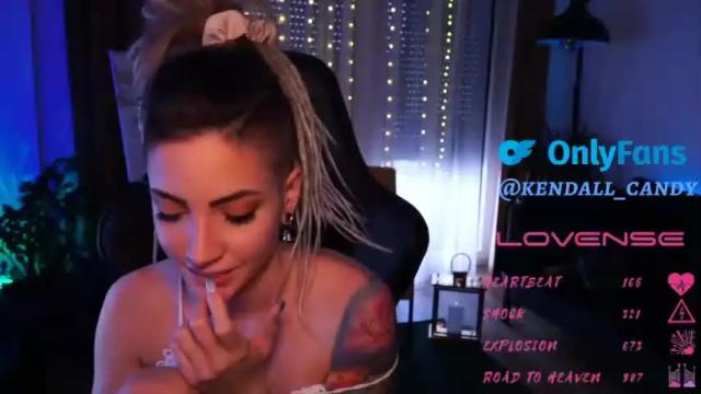 Image 12 of kenddall_urlove Stream on Chaturbate on 15 months ago