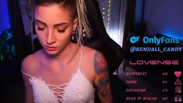 Thumbnail 2, kenddall_urlove's Stream at Chaturbate, 15 months ago
