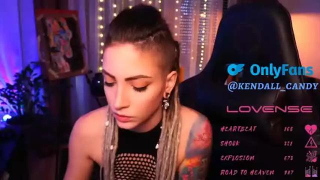 Image 3 of kenddall_urlove Stream on Chaturbate on 15 months ago