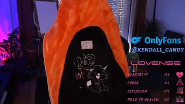 Image 2 of kenddall_urlove Stream on Chaturbate on 15 months ago