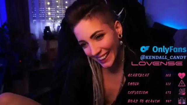 Image 12 of kenddall_urlove Stream on Chaturbate on 15 months ago