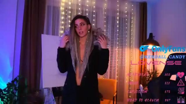 Image 4 of kenddall_urlove Stream on Chaturbate on 23 months ago