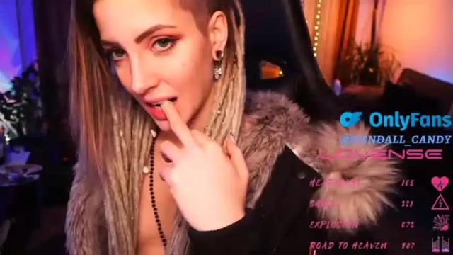 Image 6 of kenddall_urlove Stream on Chaturbate on 23 months ago