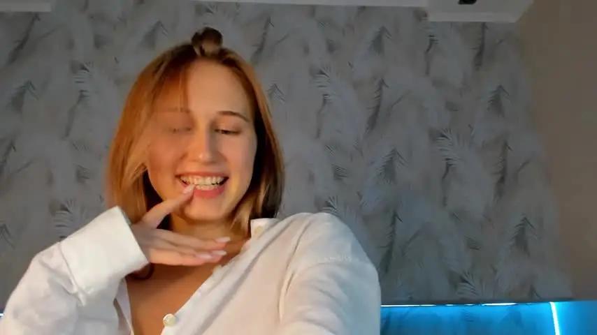 kendl_led Chaturbate