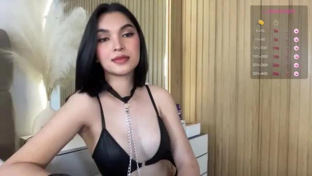 Image 12 of kendoll110 Stream on Chaturbate on 12 months ago