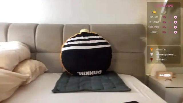 Image 2 of kendoll110 Stream on Chaturbate on 15 months ago