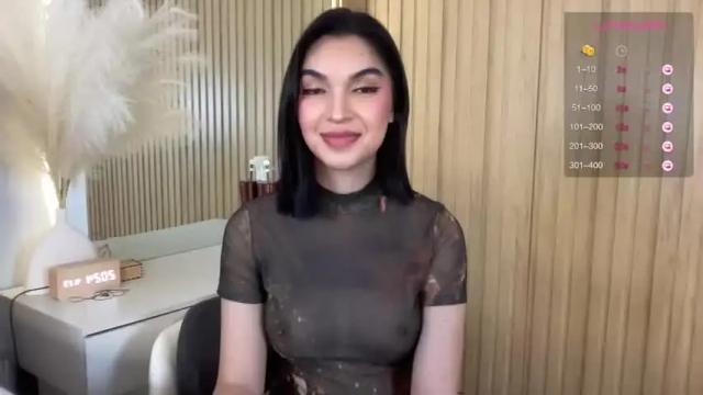 Image 6 of kendoll110 Stream on Chaturbate on 12 months ago