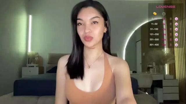Image 3 of kendoll110 Stream on Chaturbate on 2 months ago
