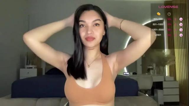 Thumbnail 2, kendoll110's Stream at Chaturbate, 2 months ago