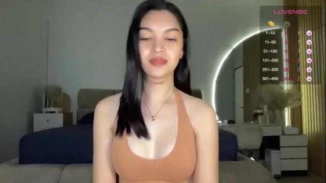 Image 7 of kendoll110 Stream on Chaturbate on 2 months ago