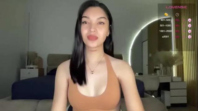 Image 8 of kendoll110 Stream on Chaturbate on 2 months ago