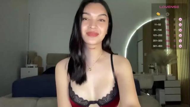 Image 10 of kendoll110 Stream on Chaturbate on 2 months ago