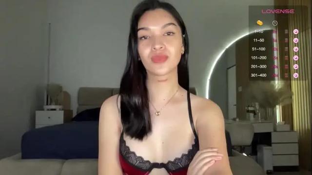 Image 12 of kendoll110 Stream on Chaturbate on 2 months ago