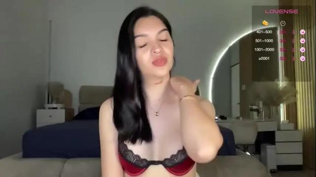 Image 2 of kendoll110 Stream on Chaturbate on 2 months ago