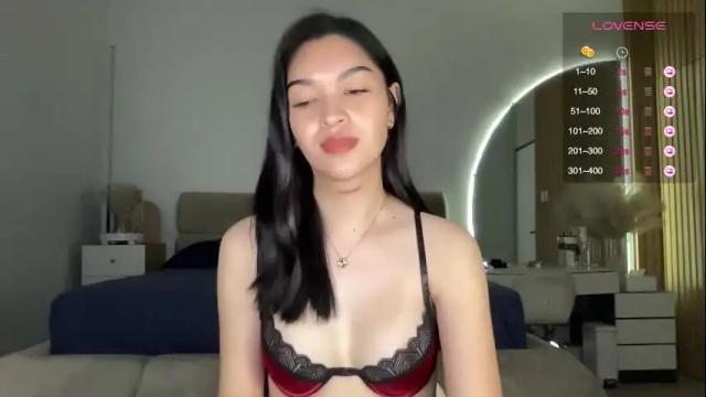 Image 3 of kendoll110 Stream on Chaturbate on 2 months ago