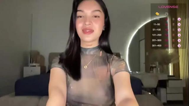 Image 2 of kendoll110 Stream on Chaturbate on 2 months ago