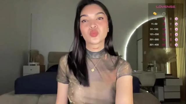 Thumbnail 2, kendoll110's Stream at Chaturbate, 2 months ago