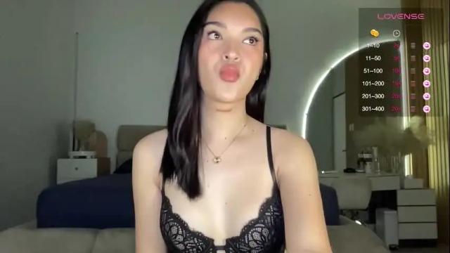 Image 2 of kendoll110 Stream on Chaturbate on 2 months ago