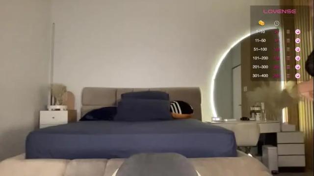 Thumbnail 3, kendoll110's Stream at Chaturbate, 2 months ago