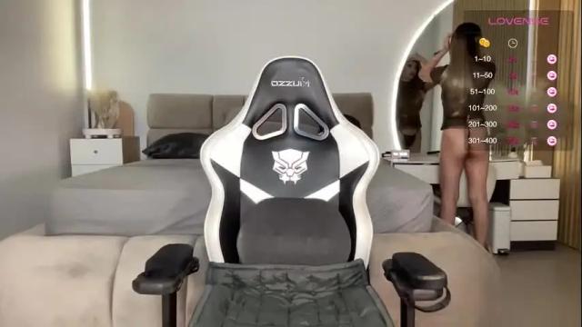 Thumbnail 1, kendoll110's Stream at Chaturbate, 1 month ago