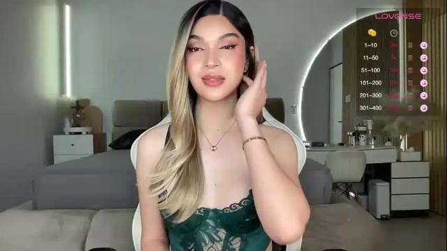 Image 11 of kendoll110 Stream on Chaturbate on 1 month ago