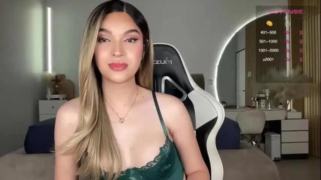 Image 10 of kendoll110 Stream on Chaturbate on 25 days ago